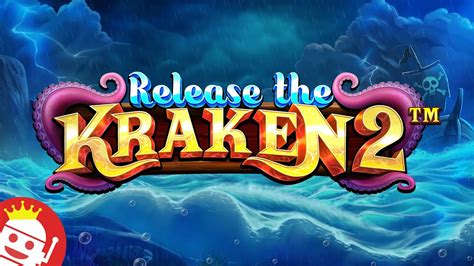 Release The Kraken 2 Bodog